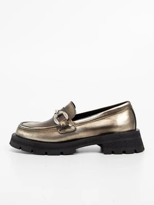 Półbuty wsuwane Inuovo