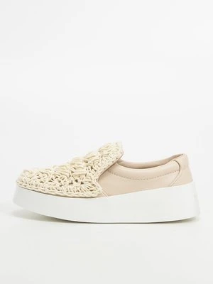 Półbuty wsuwane J.W. Anderson