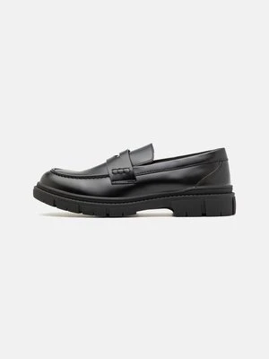 Półbuty wsuwane jack & jones