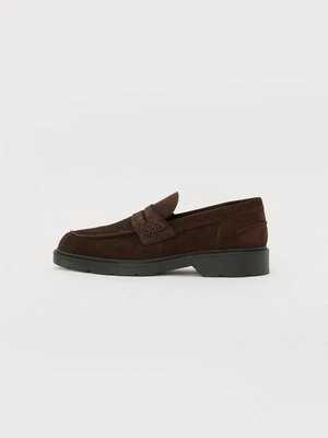 Półbuty wsuwane jack & jones