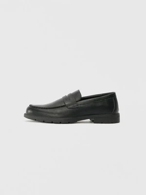 Półbuty wsuwane jack & jones
