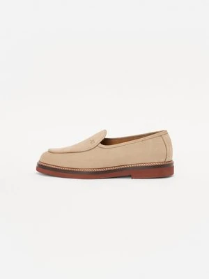 Półbuty wsuwane Jacques Soloviere