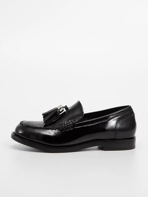 Półbuty wsuwane Jeffrey Campbell