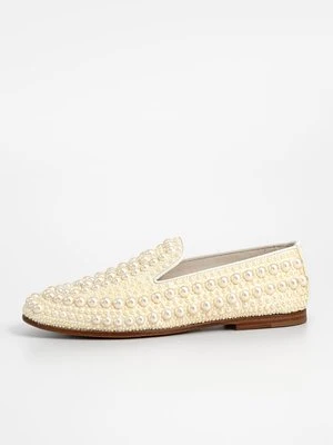 Półbuty wsuwane Jimmy Choo