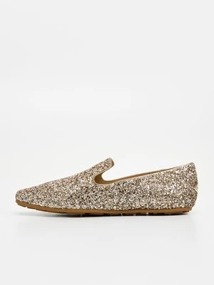 Półbuty wsuwane Jimmy Choo