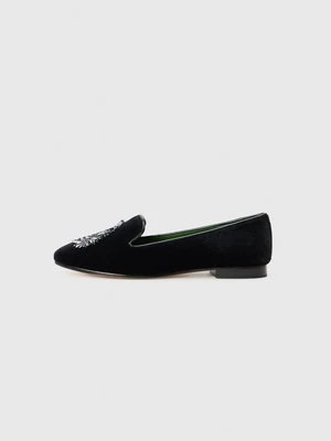 Półbuty wsuwane kate spade new york