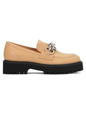 Półbuty wsuwane Kazar