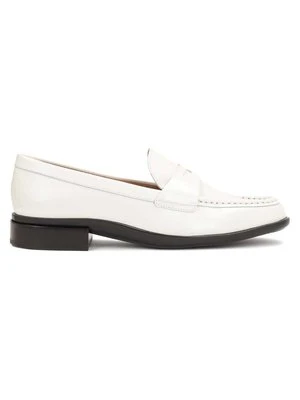 Półbuty wsuwane Kazar