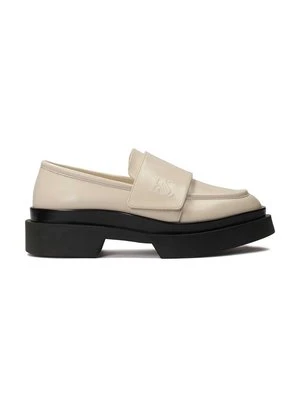 Półbuty wsuwane Kazar Studio