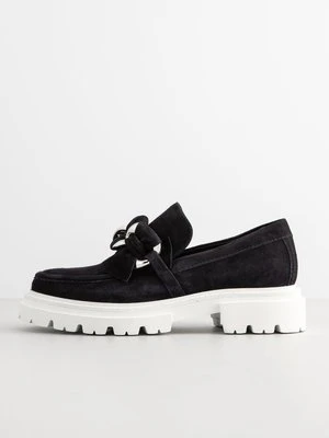 Półbuty wsuwane Kennel + Schmenger