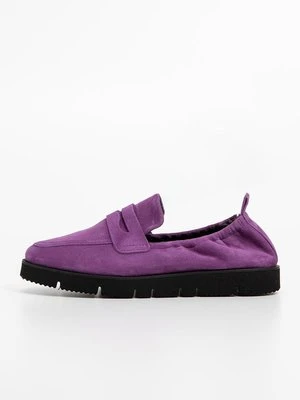 Półbuty wsuwane Kennel + Schmenger