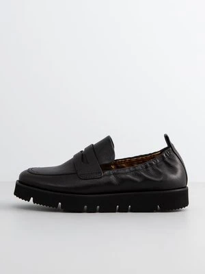 Półbuty wsuwane Kennel + Schmenger