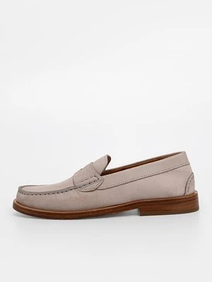 Półbuty wsuwane KG Kurt Geiger
