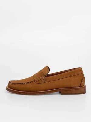 Półbuty wsuwane KG Kurt Geiger