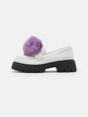 Półbuty wsuwane Koi Footwear