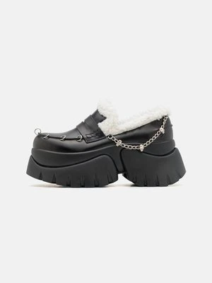 Półbuty wsuwane Koi Footwear