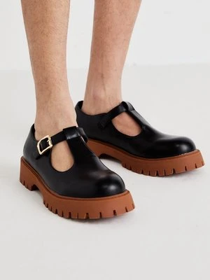 Półbuty wsuwane Koi Footwear