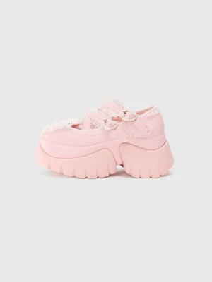 Półbuty wsuwane Koi Footwear