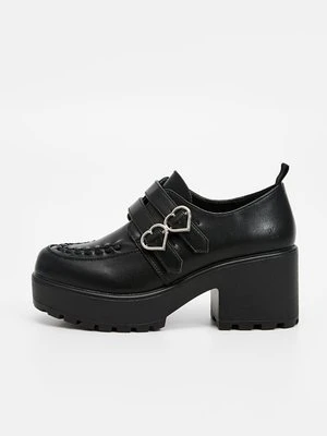 Półbuty wsuwane Koi Footwear