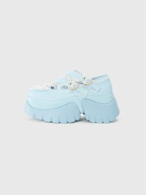 Półbuty wsuwane Koi Footwear