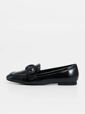 Półbuty wsuwane Kurt Geiger London