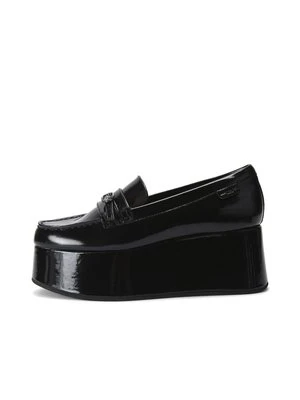 Półbuty wsuwane Kurt Geiger London