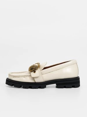 Półbuty wsuwane Kurt Geiger London