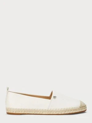 Półbuty wsuwane Lauren Ralph Lauren