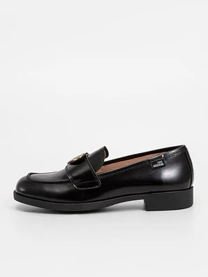 Półbuty wsuwane Love Moschino