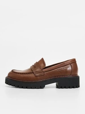 Półbuty wsuwane Marc O'Polo