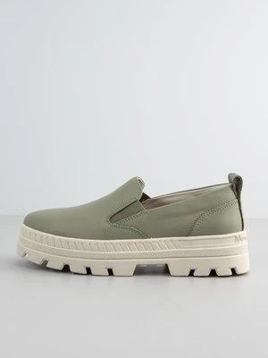 Półbuty wsuwane Marc O'Polo