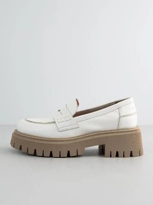 Półbuty wsuwane Marc O'Polo