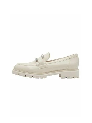 Półbuty wsuwane marco tozzi