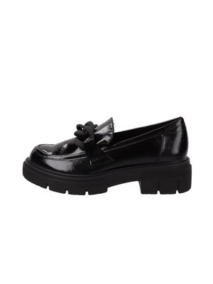 Półbuty wsuwane marco tozzi