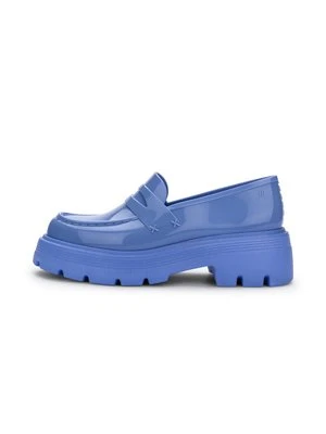 Półbuty wsuwane Melissa