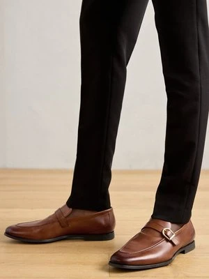 Półbuty wsuwane melvin & hamilton