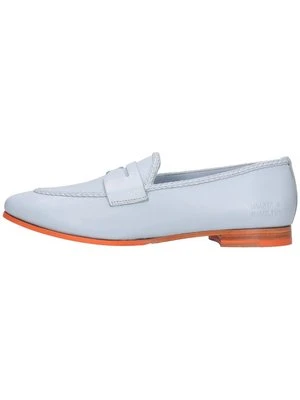 Półbuty wsuwane melvin & hamilton