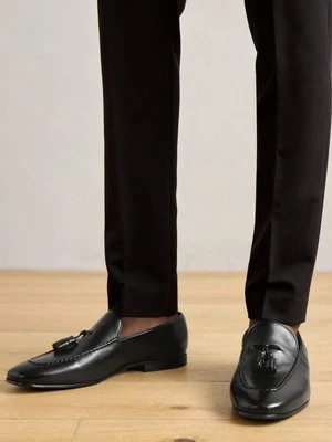 Półbuty wsuwane melvin & hamilton