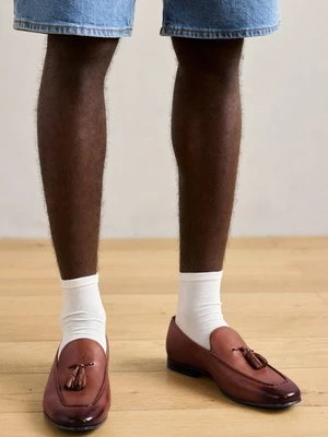 Półbuty wsuwane melvin & hamilton