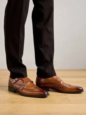 Półbuty wsuwane melvin & hamilton