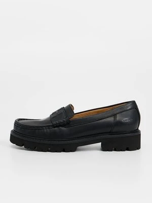 Półbuty wsuwane melvin & hamilton