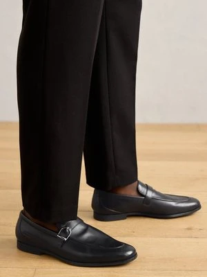 Półbuty wsuwane melvin & hamilton