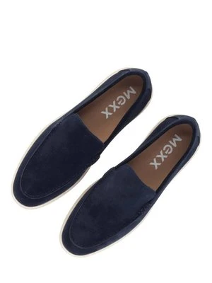 Półbuty wsuwane Mexx