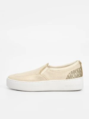 Półbuty wsuwane Michael Kors