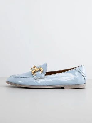 Półbuty wsuwane MJUS