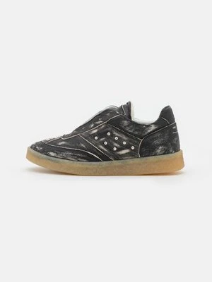 Półbuty wsuwane MM6 Maison Margiela