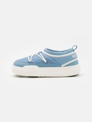 Półbuty wsuwane moon boot