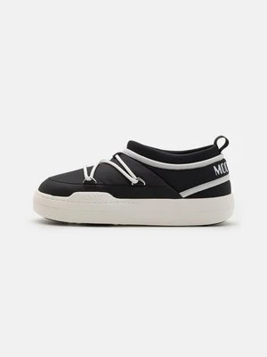 Półbuty wsuwane Moon Boot czarny