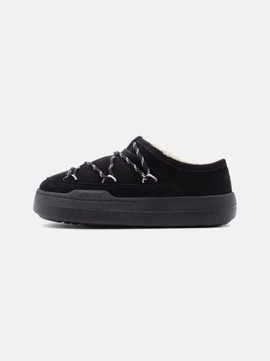 Półbuty wsuwane moon boot