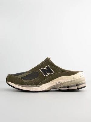 Półbuty wsuwane New Balance